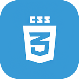 CSS 로고