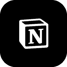 Notion 로고